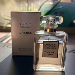 Chanel Coco Mademoiselle Eau de Parfum